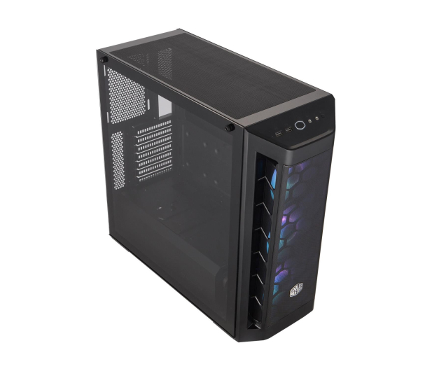 Cooler Master MasterBox MB511 Mesh ARGB - 599366 - zdjęcie 6